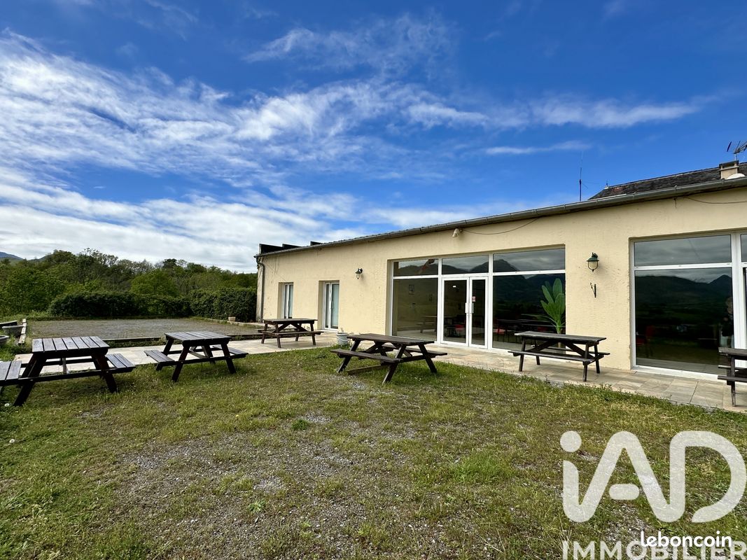 Propriété 16 pièces 830 m² (image 15)