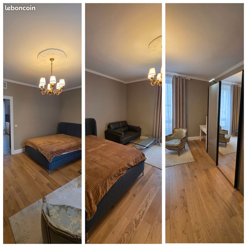 Appartement meublé (image 1)