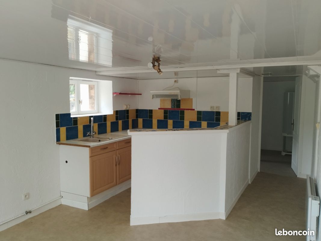 Appartement 2 pièces 60 m² · à Guéret · 60 m² · 503 €
