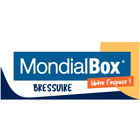 MONDIAL BOX Bressuire & Thouars