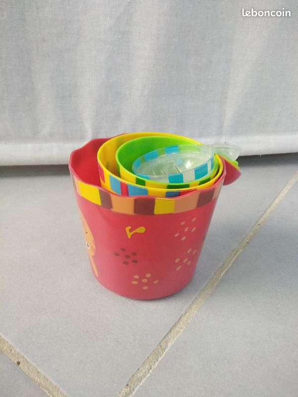 Lot de jouets bébé (image 7)