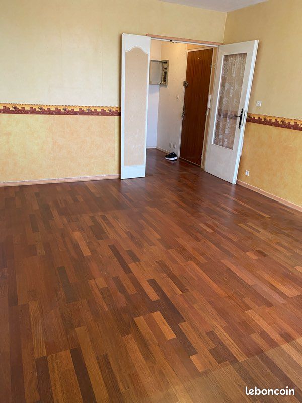 Appartement 4 pièces 70 m² · à Châtillon-sur-Seine · 70 m² · 42 000 €