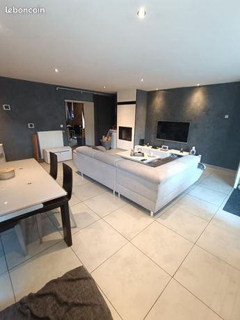 Maison 4 pièces 110 m²