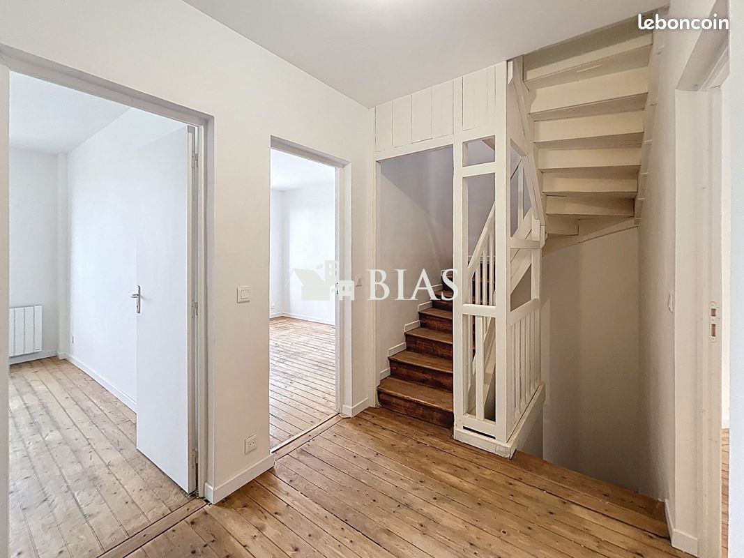 Maison 6 pièces 136 m² · à Bernay · 136 m² · 184 500 €