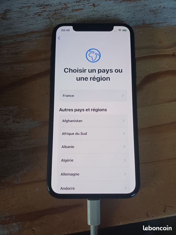 Iphone xs (image 2)