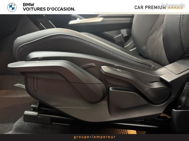 Bmw Série 2 ActiveTourer 220i 170ch M Sport DKG7 (image 16)
