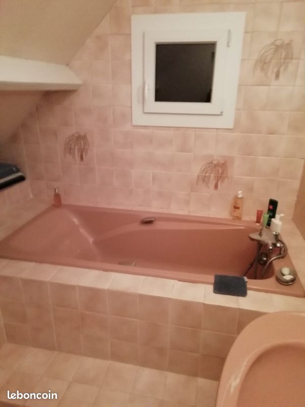 Vends meubles de salle de bain (image 1)