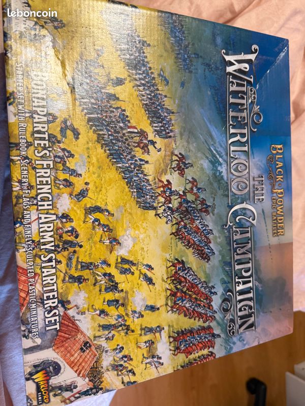 Jeux militaires (image 3)