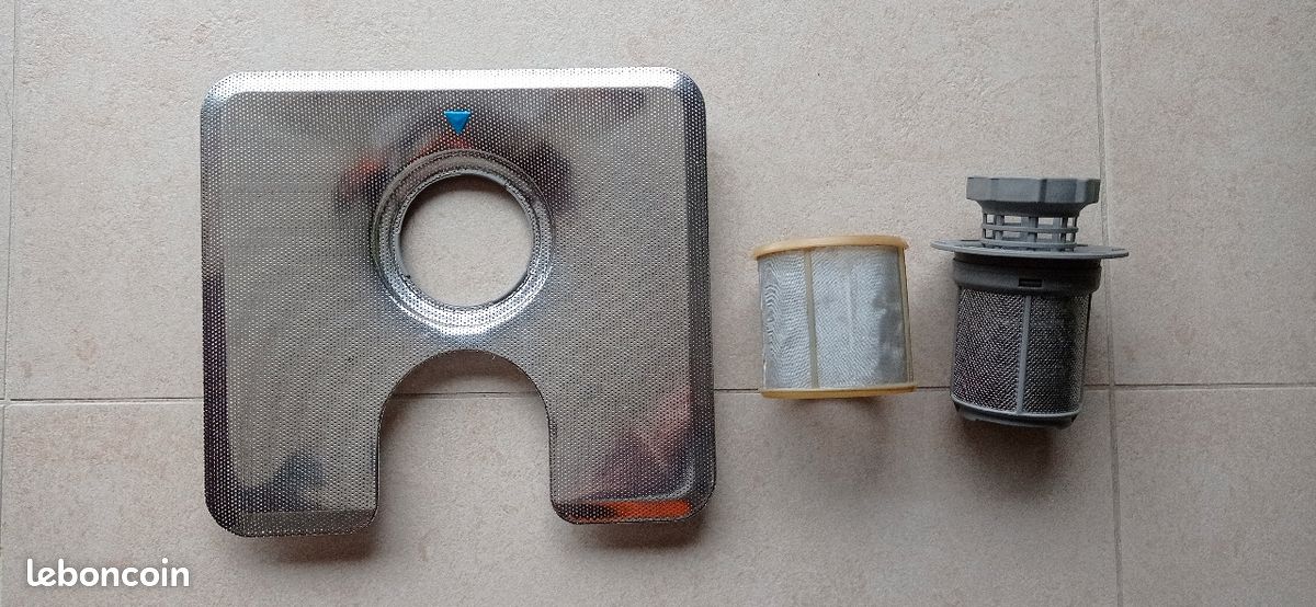 Filtre lave vaisselle Bosch (image 1)