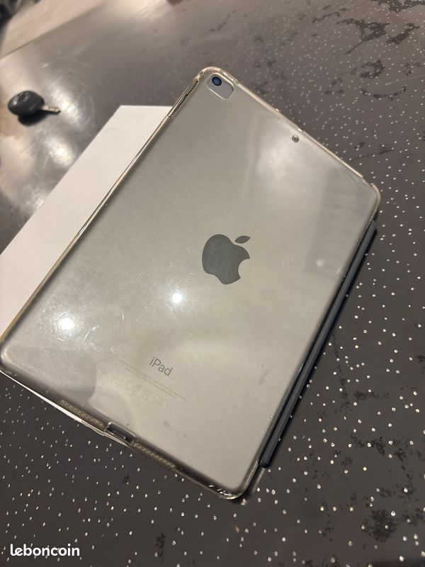 IPad mini 5 (image 4)