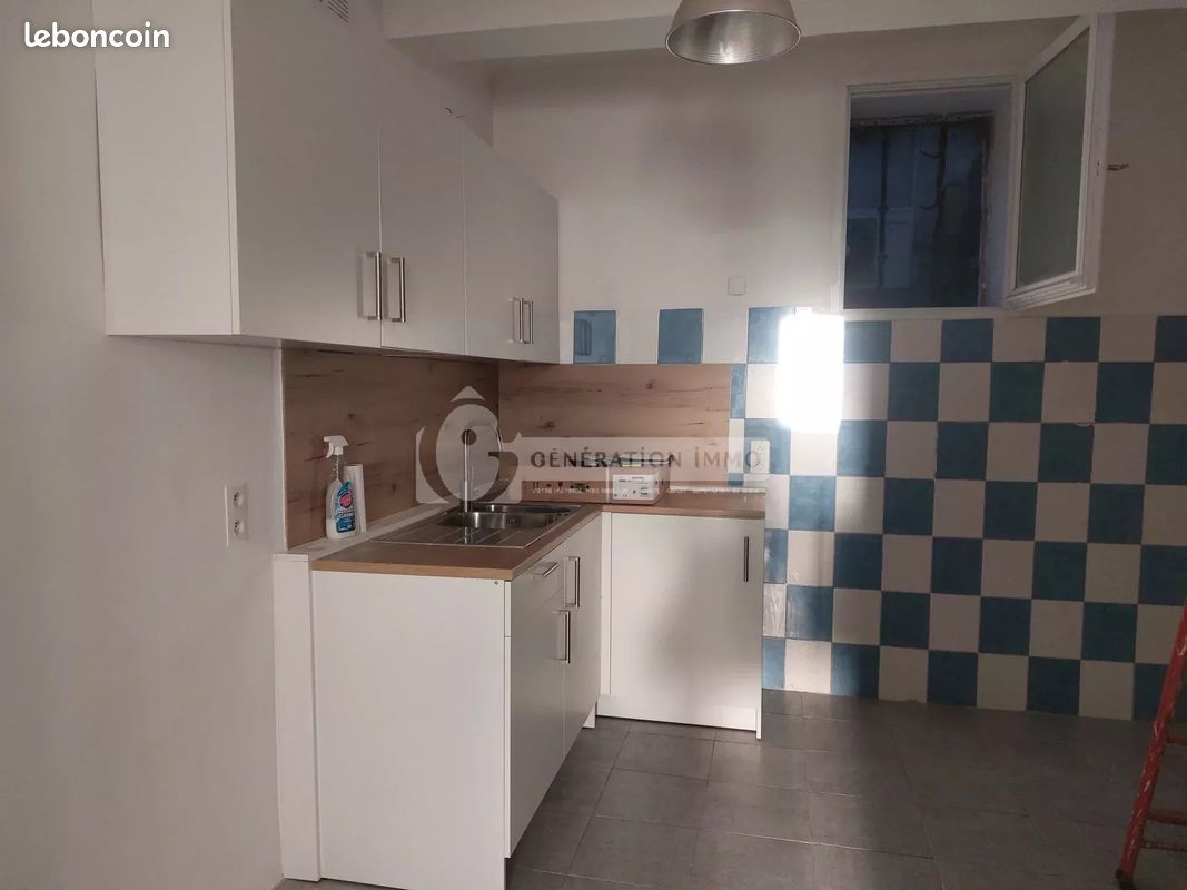 Maison 4 pièces 86 m² · à Arles · 86 m² · 872 €/mois