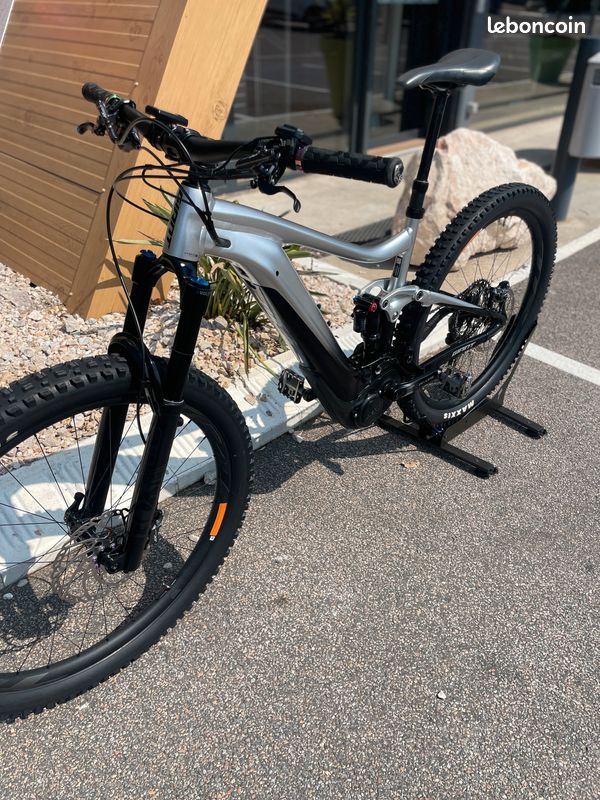 Giant Trance x E+1 Pro (image 5)