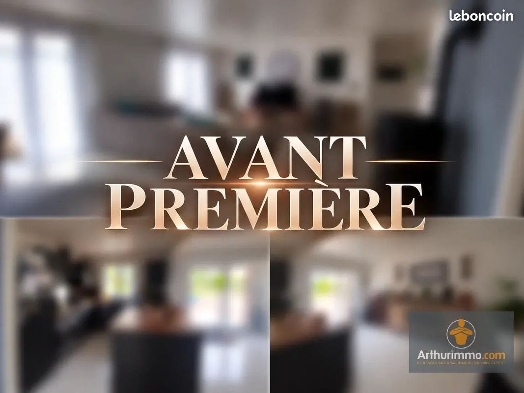 Maison 5 pièces 103 m² · à Thiescourt · 103 m² · 210 000 €