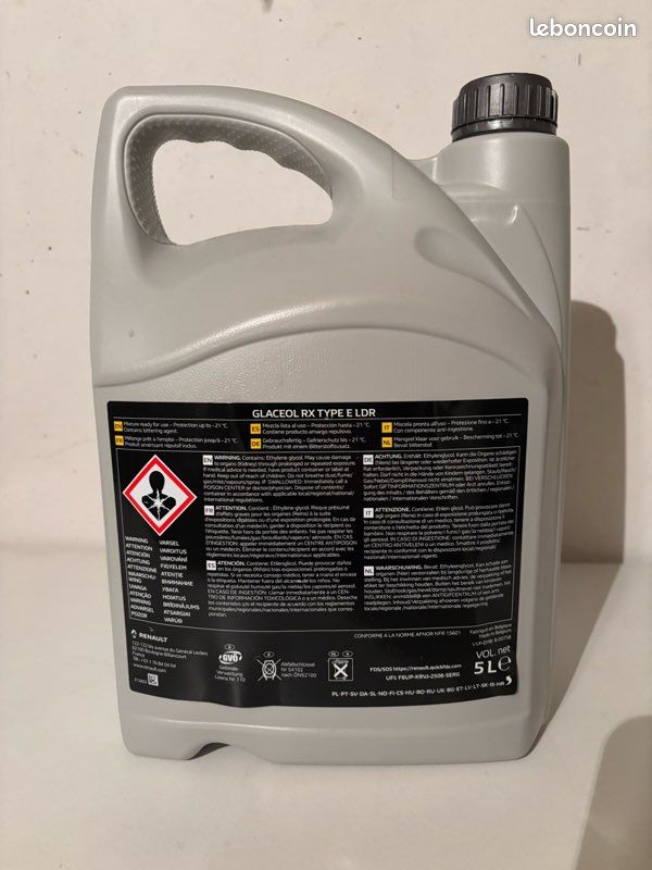 liquide refroidissement renault type e Электронная сигарета Brusko Nevoks Pagee Air купить в Москве по выгодной  цене с доставкой main image 1