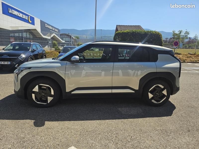 Kia EV3 204ch 58,3kWh 2025 (image 6)