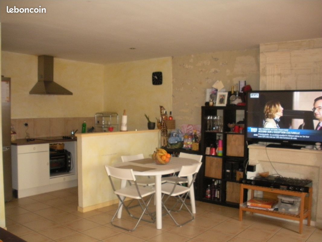 Location maison à Villeneuve (image 8)