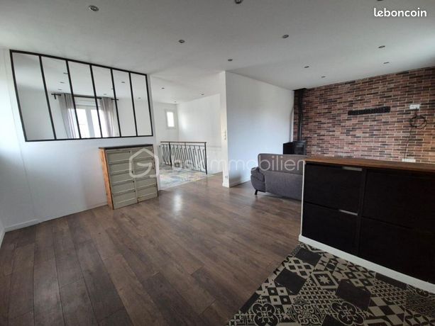 Maison 6 pièces 130 m²
