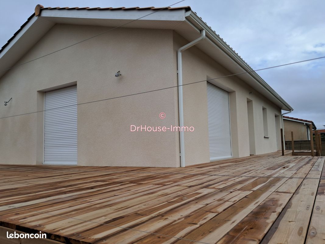 Maison 4 pièces 88 m² · à Gujan-Mestras · 88 m² · 394 154 €