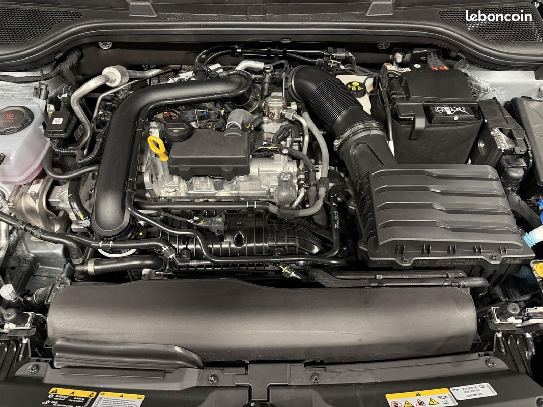 SKODA KAMIQ (2) 1.0 TSi 116 SELECTION DSG7 (image 48)