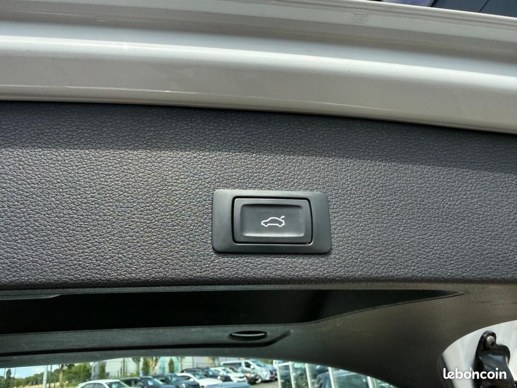 Audi Q2 35 TFSI 150 S tronic 7 Design (image 15)