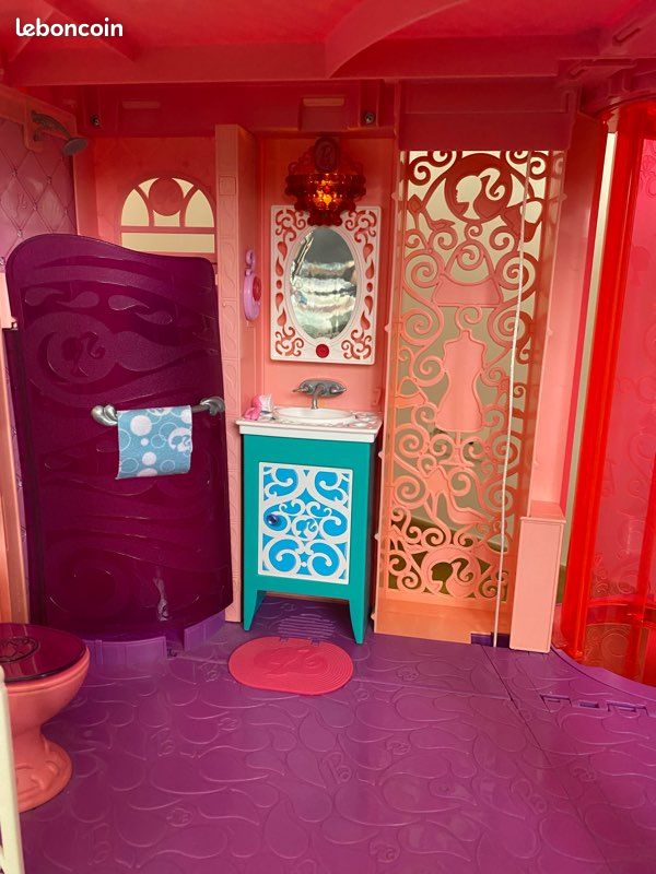 Maison de Barbie (hôtel particulier) (image 5)