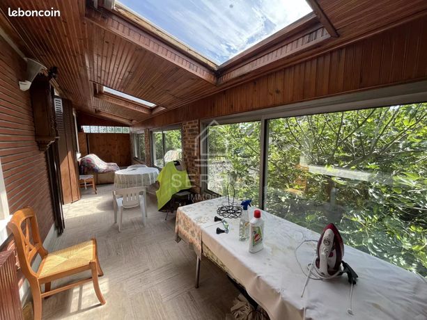 Maison a louer fontenay-sous-bois - 7 pièce(s) - 160 m2 - Surfyn