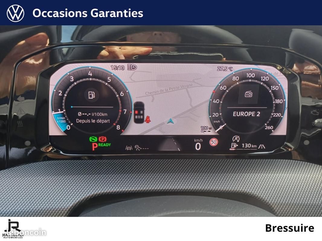 Volkswagen Golf 1.5 eTSI EVO2 150 DSG7 R-Line Edition (image 43)