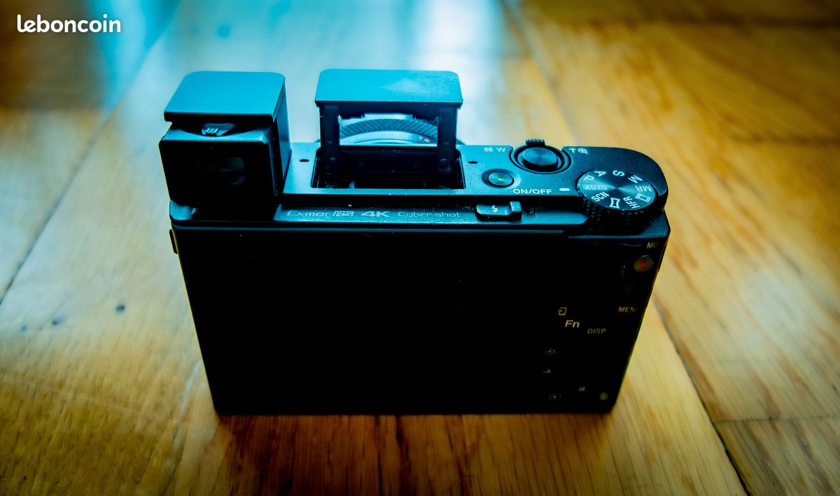 Sony RX100 VII (image 7)