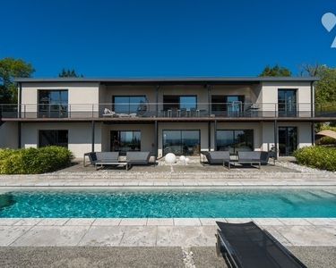 Maison 2 200 000 € - 384 m²