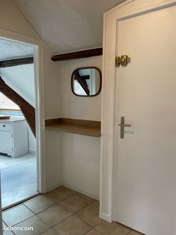 Appartement a louer boulogne-sur-mer - 4 pièce(s) - 27 m2 - Surfyn