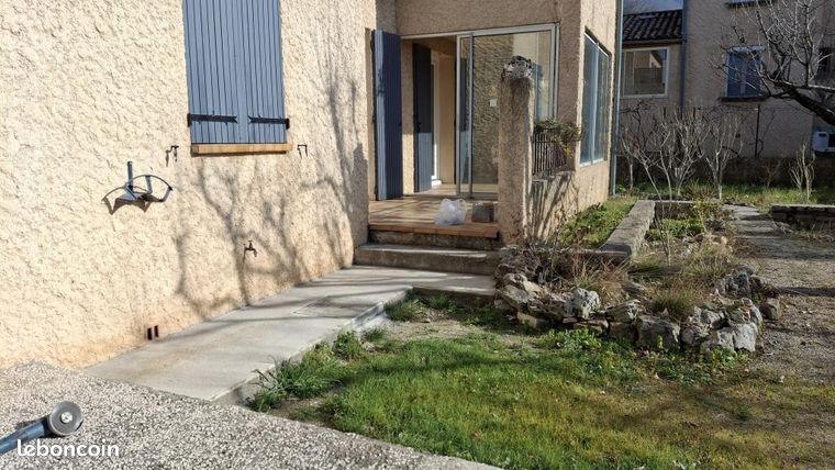 Appartement 3 pièces 67 m²