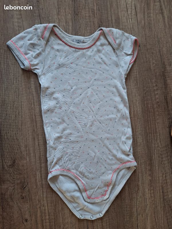 Lot vêtements été fille 2 ans (image 14)