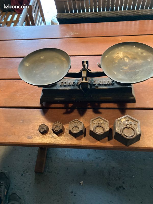 Balance (image 1)
