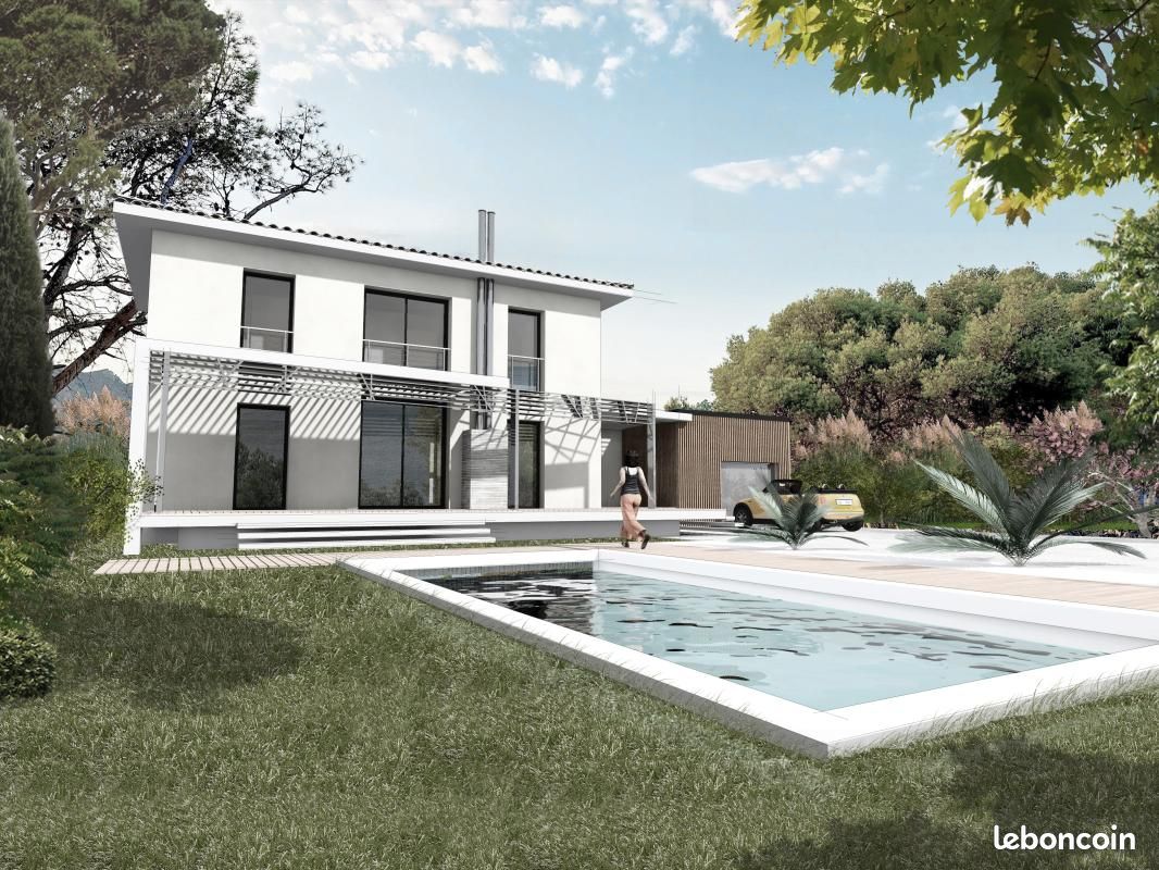Maison 5 pièces 116 m² · à Marseille · 116 m² · 642 610 €