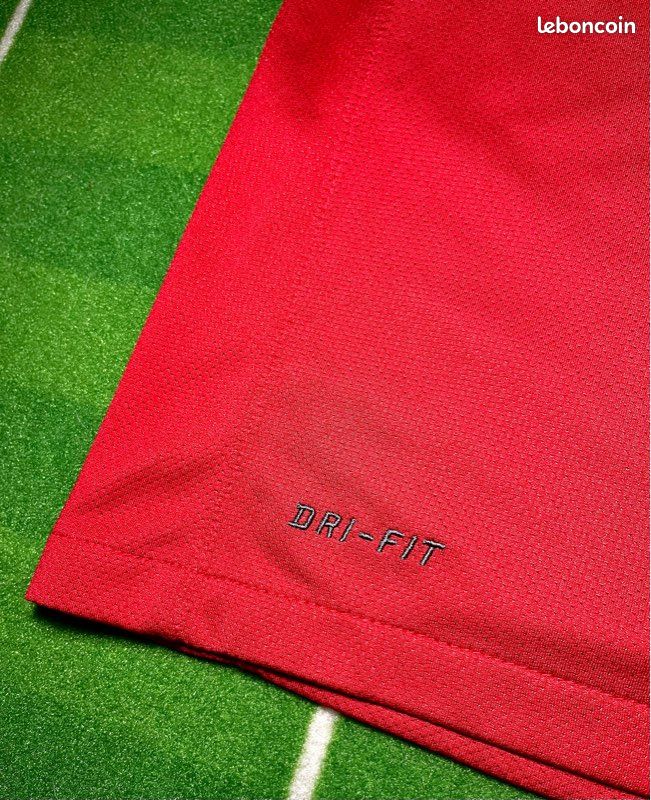 Maillot Arsenal 🇬🇧 home 2011/12 Henry (image 8)