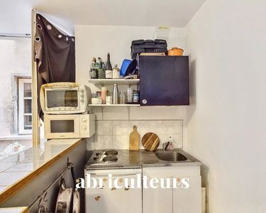 Appartement 160 900 € - 27 m²