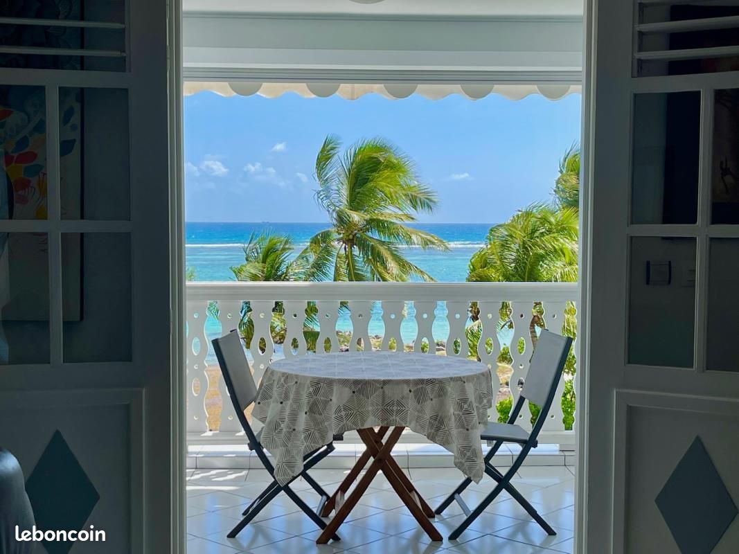 Appartement 2 pièces 60 m² · à Saint-François · 60 m² · 290 000 €