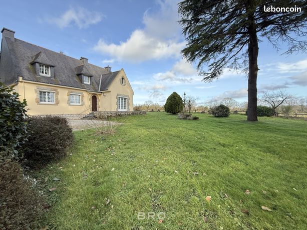 Maison 7 pièces 140 m²