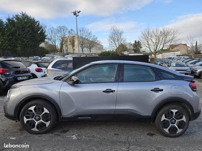 Citroen C4 PureTech 100ch S&S Feel (image 4)