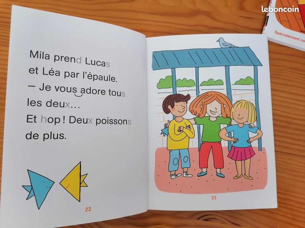 Poisson d'avril (image 5)
