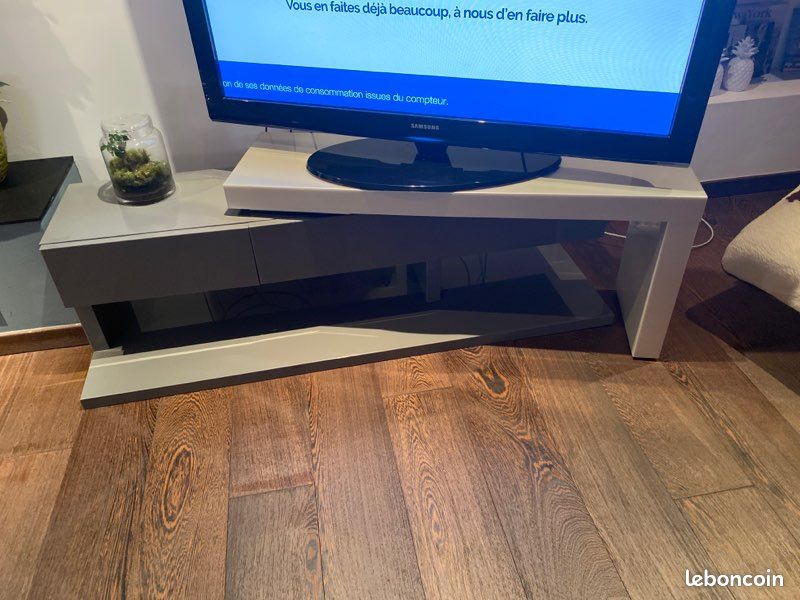 Meuble télé roche bobois (image 2)