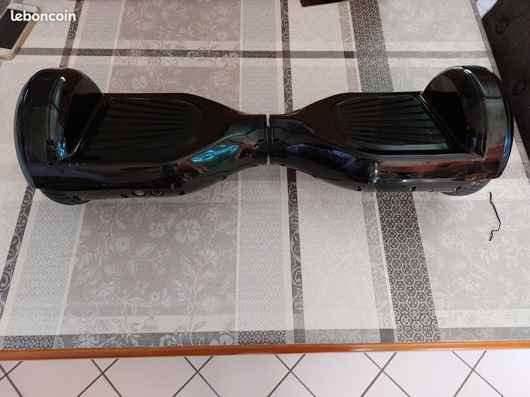 Hoverboard (image 1)
