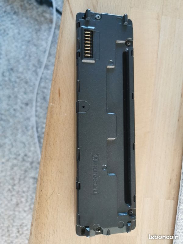 Pioneer deh-625r (image 3)