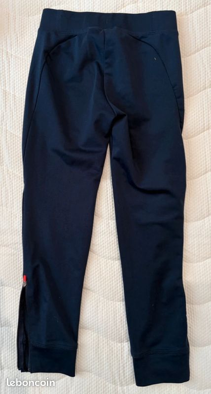 Trousers Pantalon Artengo Tennis Pantalon Artengo Decathlon