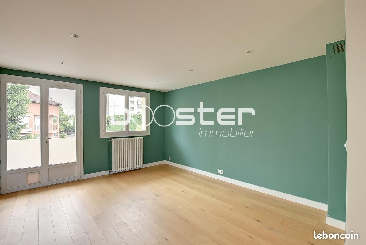 Appartement 2 pièces 58 m² · à Toulouse · 58 m² · 212 000 €