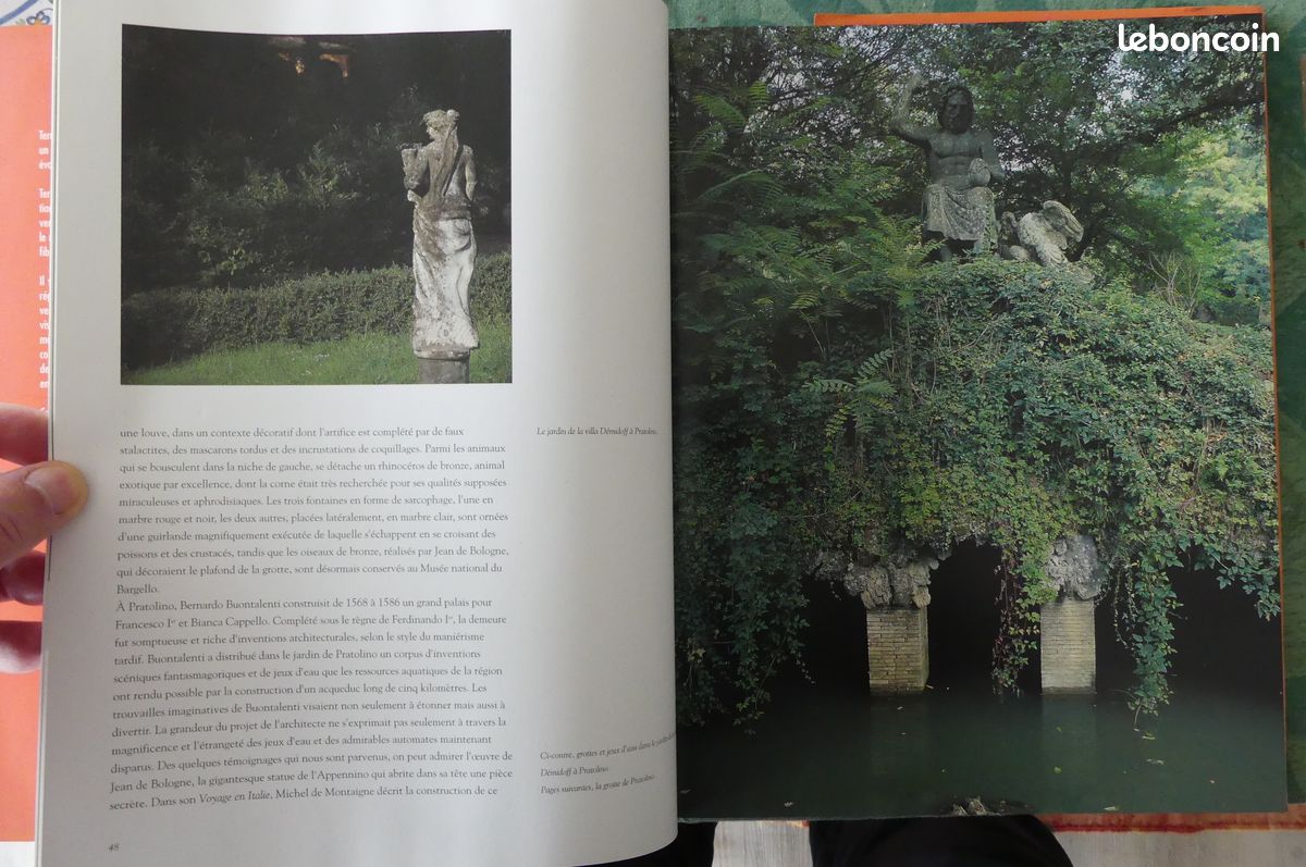 Terre de Toscane, photos de Massimo Listri (image 5)