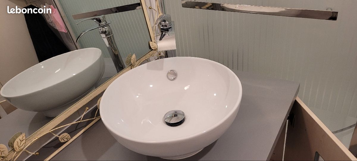 Meuble salle de bain (image 8)