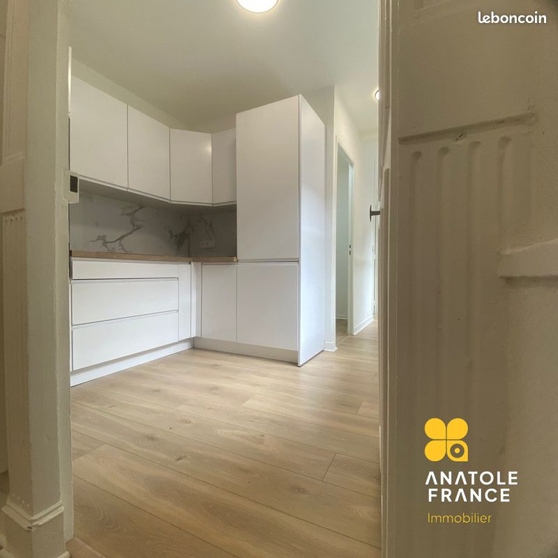 Appartement 2 pièces 37 m² · à Nancy · 37 m² · 119 000 €