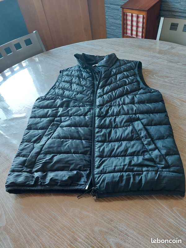 Blouson matellasé (image 1)