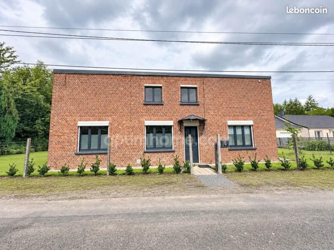 Maison 3 pièces 78 m² · à Rebreuviette · 78 m² · 156 500 €